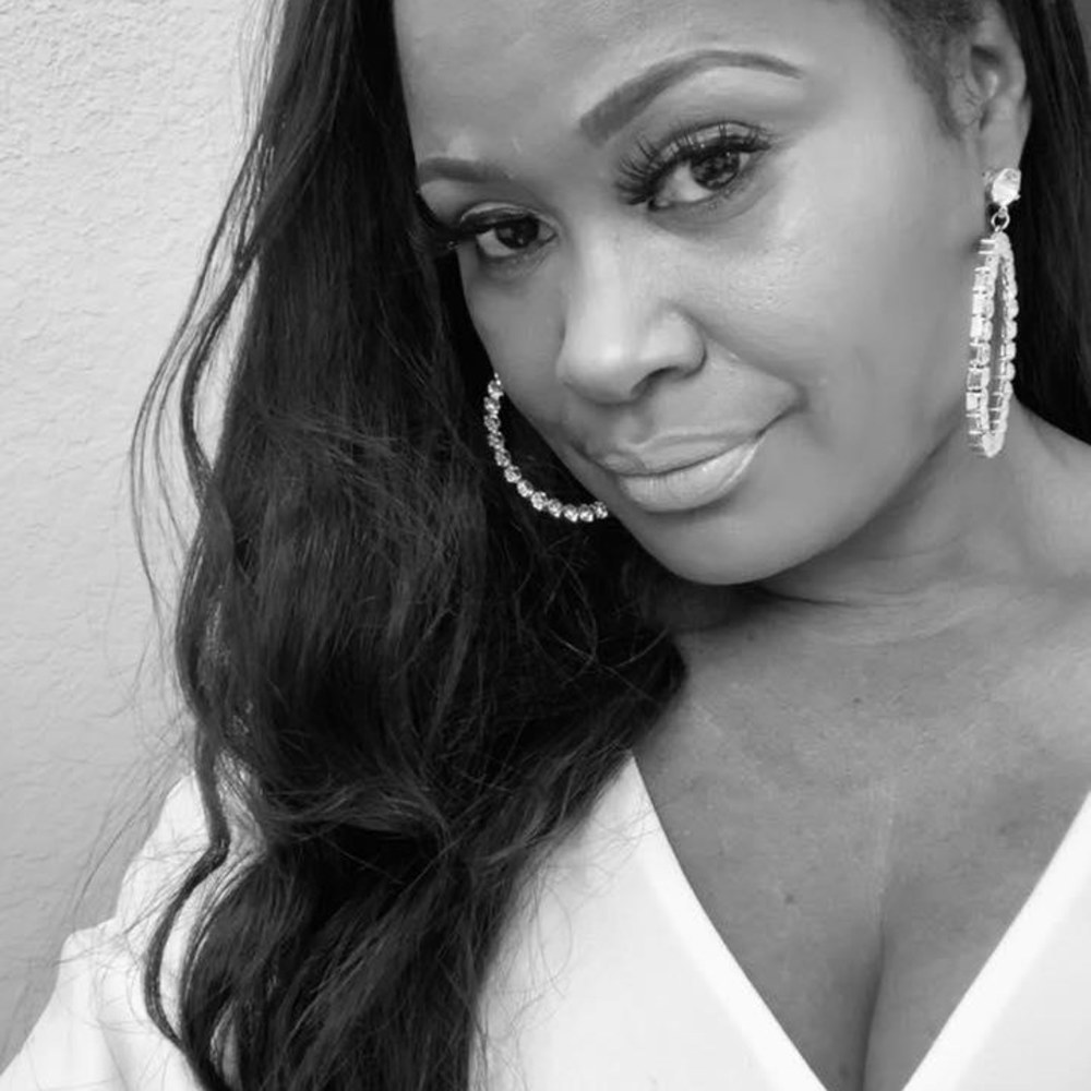 Meet your Posher, Niki